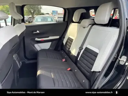Photo 9 Citroën C3 Aircross  Hybride 145 ch Aut