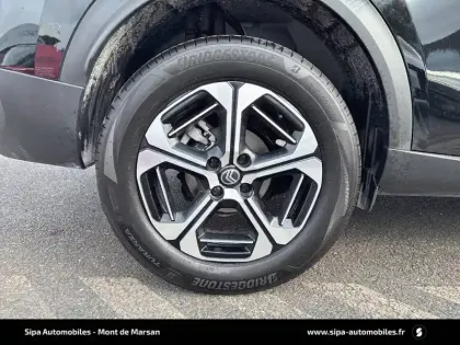 Photo 28 Citroën C3 Aircross  Hybride 145 ch Aut