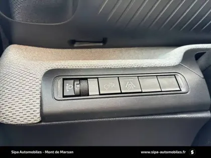 Photo 13 Citroën C3 Aircross  Hybride 145 ch Aut