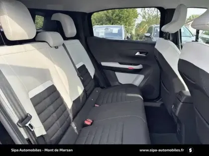 Photo 26 Citroën C3 Aircross  Hybride 145 ch Aut