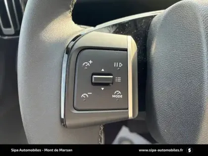 Photo 14 Citroën C3 Aircross  Hybride 145 ch Aut