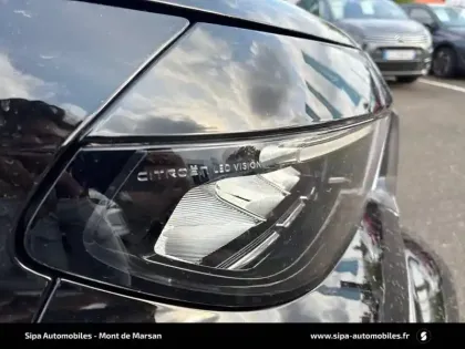 Photo 29 Citroën C3 Aircross  Hybride 145 ch Aut