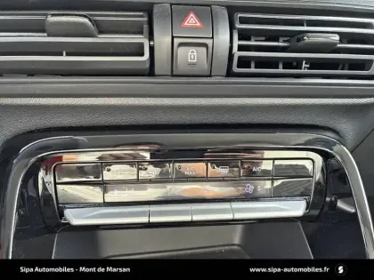 Photo 18 Citroën C3 Aircross  Hybride 145 ch Aut