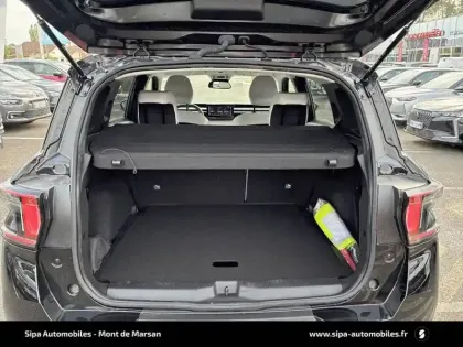 Photo 5 Citroën C3 Aircross  Hybride 145 ch Aut