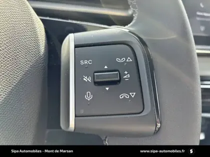 Photo 15 Citroën C3 Aircross  Hybride 145 ch Aut