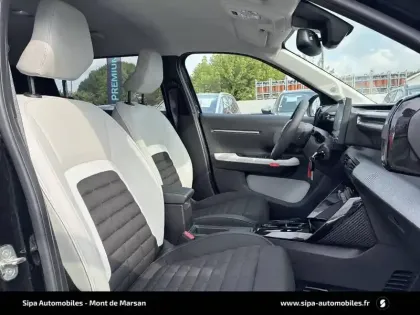 Photo 24 Citroën C3 Aircross  Hybride 145 ch Aut