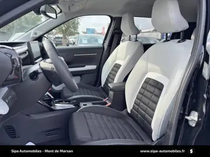 Photo 8 Citroën C3 Aircross  Hybride 145 ch Aut