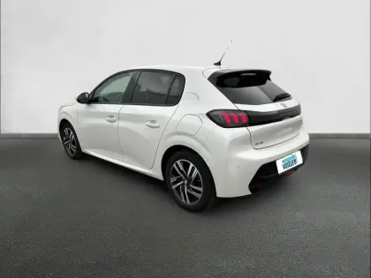 Photo 6 Peugeot 208  PureTech 100 S&S BVM6