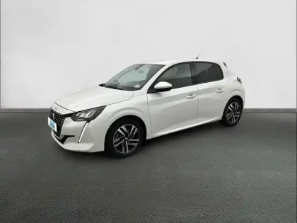 Photo Peugeot 208 Allure