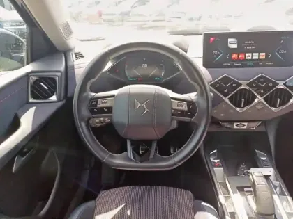 Photo 8 DS DS 3 DS3 Crossback E-Tense
