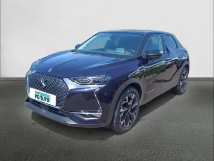 Photo Ds Ds 3 Ines De La Fressange Paris