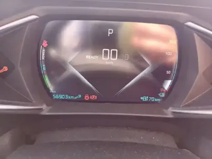 Photo 9 DS DS 3 DS3 Crossback E-Tense