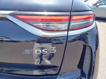 Photo 16 DS DS 3 DS3 Crossback E-Tense