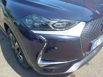 Photo 15 DS DS 3 DS3 Crossback E-Tense