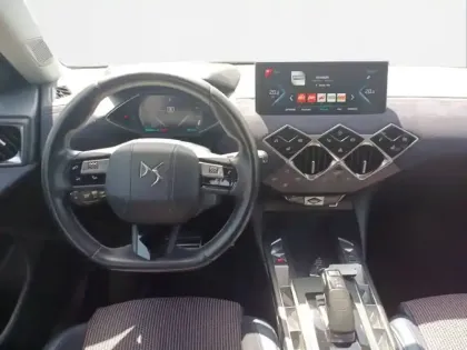 Photo 7 DS DS 3 DS3 Crossback E-Tense