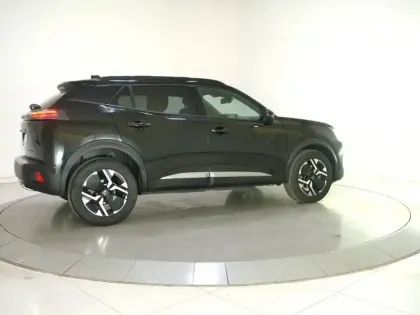 Photo 10 Peugeot 2008  Hybrid 145 e-DCS6