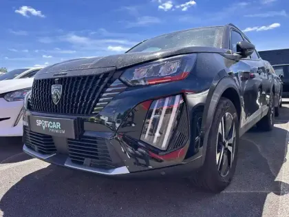 Photo Peugeot 2008 Allure