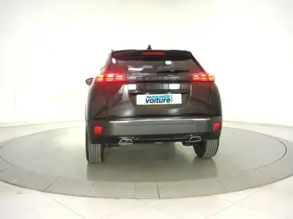 Photo 12 Peugeot 2008  Hybrid 145 e-DCS6