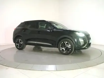 Photo 9 Peugeot 2008  Hybrid 145 e-DCS6
