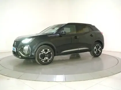 Photo 6 Peugeot 2008  Hybrid 145 e-DCS6