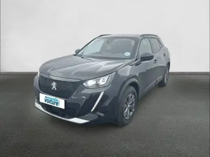 Photo Peugeot 2008 Style