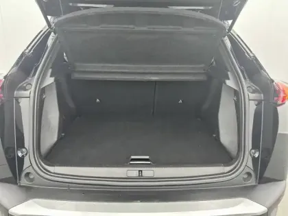 Photo 5 Peugeot 2008  Electrique 136 ch