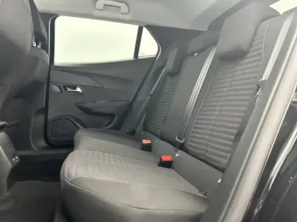 Photo 11 Peugeot 2008  Electrique 136 ch