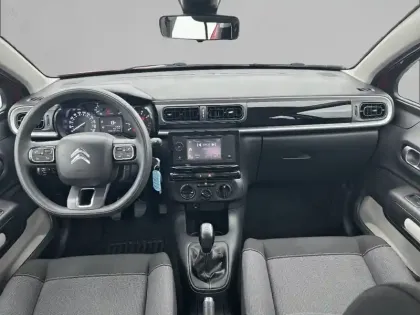 Photo 7 Citroën C3  PureTech 83 S&S BVM5