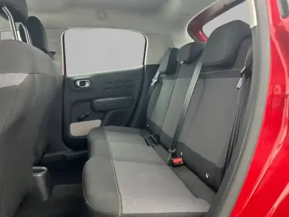 Photo 11 Citroën C3  PureTech 83 S&S BVM5