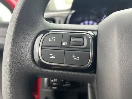 Photo 14 Citroën C3  PureTech 83 S&S BVM5