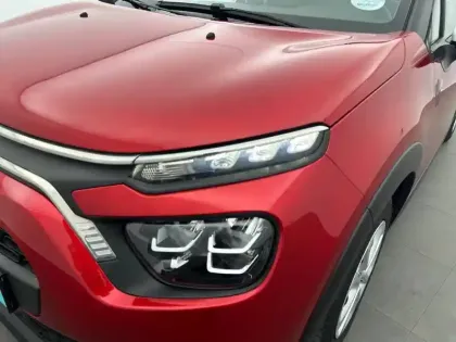 Photo 15 Citroën C3  PureTech 83 S&S BVM5