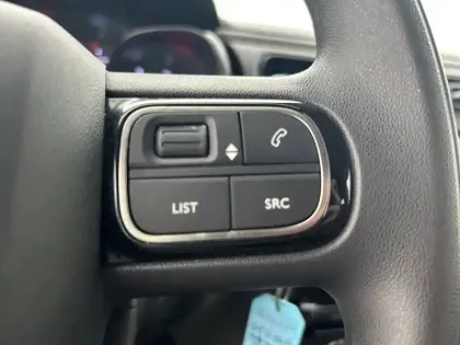 Photo 17 Citroën C3  PureTech 83 S&S BVM5