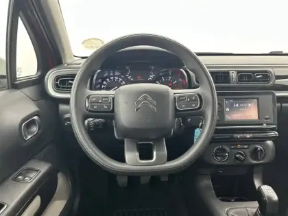 Photo 8 Citroën C3  PureTech 83 S&S BVM5