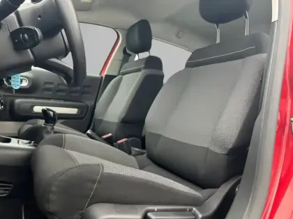 Photo 10 Citroën C3  PureTech 83 S&S BVM5