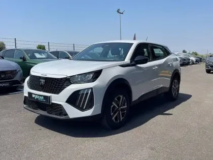 Photo Peugeot 2008 Style
