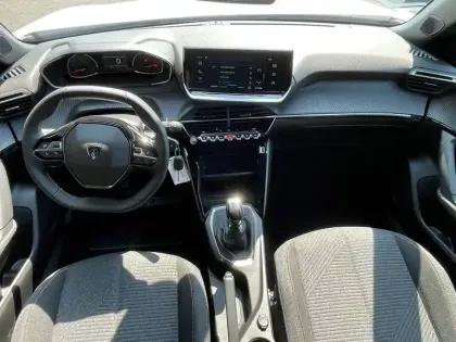 Photo 7 Peugeot 2008  100 S&S BVM6