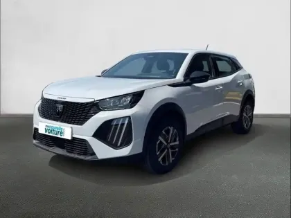 Photo 31 Peugeot 2008  100 S&S BVM6