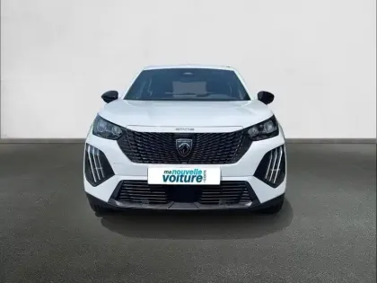 Photo 39 Peugeot 2008  100 S&S BVM6