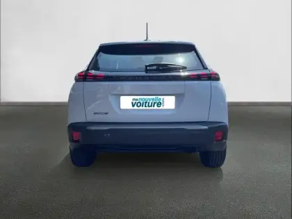 Photo 43 Peugeot 2008  100 S&S BVM6