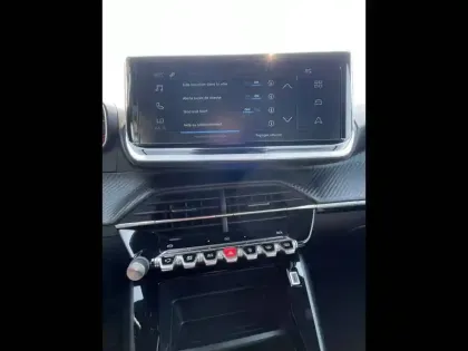 Photo 34 Peugeot 2008  100 S&S BVM6