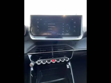 Photo 45 Peugeot 2008  100 S&S BVM6