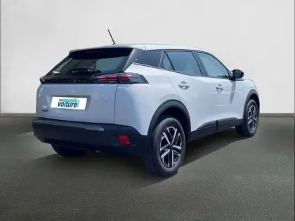 Photo 36 Peugeot 2008  100 S&S BVM6