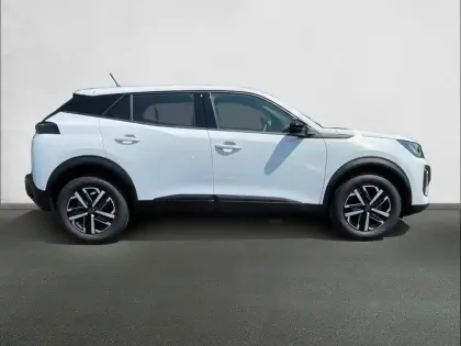 Photo 47 Peugeot 2008  100 S&S BVM6
