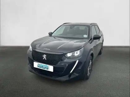 Photo Peugeot 2008 Style