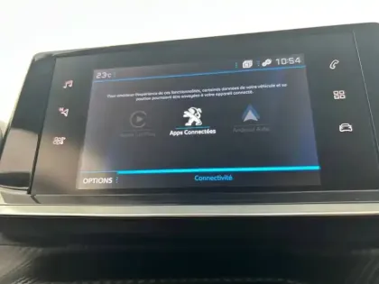 Photo 25 Peugeot 2008  PureTech 130 S&S BVM6