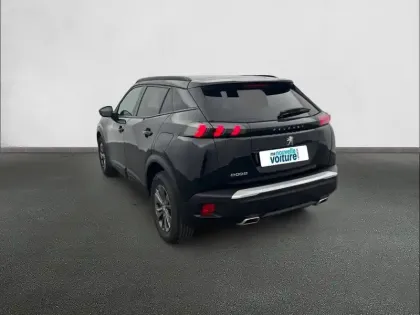 Photo 6 Peugeot 2008  PureTech 130 S&S BVM6