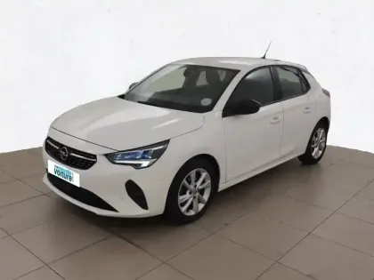 Photo Opel Corsa Elegance Business