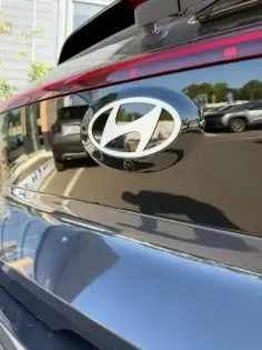 Photo 6 Hyundai Bayon  1.0 T-GDi 90