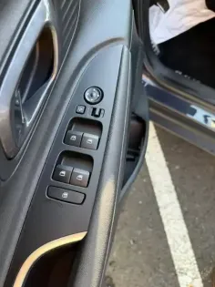 Photo 9 Hyundai Bayon  1.0 T-GDi 90