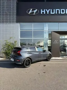 Photo 5 Hyundai Bayon  1.0 T-GDi 90
